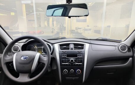 Datsun on-DO I рестайлинг, 2015 год, 349 000 рублей, 17 фотография