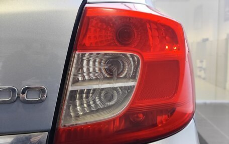 Datsun on-DO I рестайлинг, 2015 год, 349 000 рублей, 12 фотография