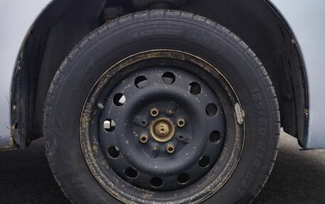 Datsun on-DO I рестайлинг, 2015 год, 349 000 рублей, 22 фотография