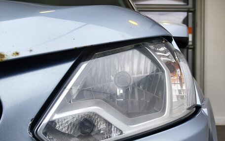 Datsun on-DO I рестайлинг, 2015 год, 349 000 рублей, 21 фотография