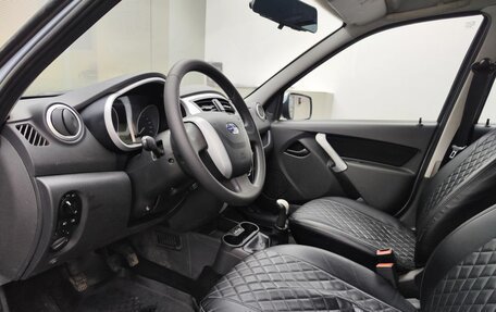 Datsun on-DO I рестайлинг, 2015 год, 349 000 рублей, 20 фотография