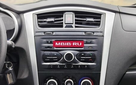 Datsun on-DO I рестайлинг, 2015 год, 349 000 рублей, 18 фотография