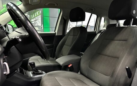 Volkswagen Tiguan I, 2012 год, 1 549 000 рублей, 11 фотография