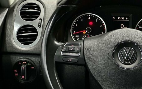 Volkswagen Tiguan I, 2012 год, 1 549 000 рублей, 17 фотография