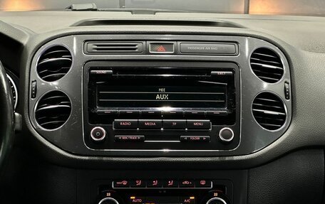 Volkswagen Tiguan I, 2012 год, 1 549 000 рублей, 19 фотография