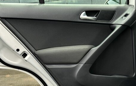 Volkswagen Tiguan I, 2012 год, 1 549 000 рублей, 25 фотография