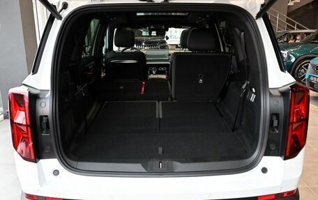 GAC GS8, 2025 год, 4 849 000 рублей, 10 фотография