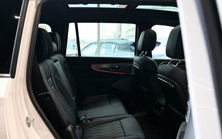 GAC GS8, 2025 год, 4 849 000 рублей, 7 фотография