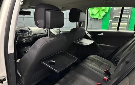 Volkswagen Tiguan I, 2012 год, 1 549 000 рублей, 27 фотография