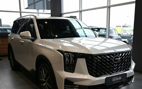 GAC GS8, 2025 год, 4 849 000 рублей, 4 фотография