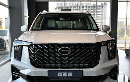 GAC GS8, 2025 год, 4 849 000 рублей, 2 фотография