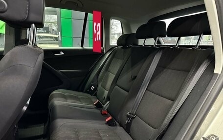 Volkswagen Tiguan I, 2012 год, 1 549 000 рублей, 28 фотография