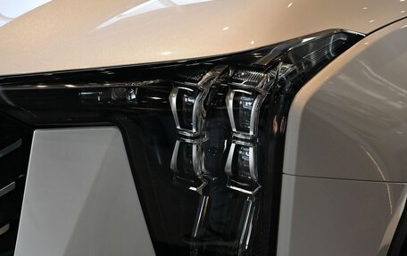 GAC GS8, 2025 год, 4 849 000 рублей, 21 фотография