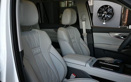 GAC GS8, 2025 год, 4 849 000 рублей, 38 фотография