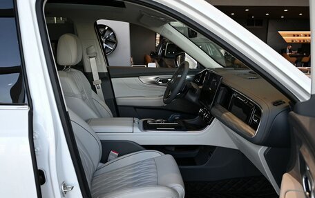 GAC GS8, 2025 год, 4 849 000 рублей, 39 фотография