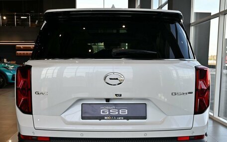 GAC GS8, 2025 год, 4 849 000 рублей, 32 фотография