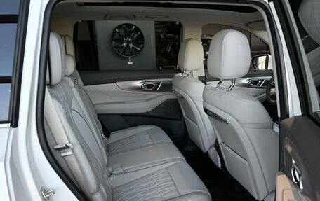 GAC GS8, 2025 год, 4 849 000 рублей, 37 фотография