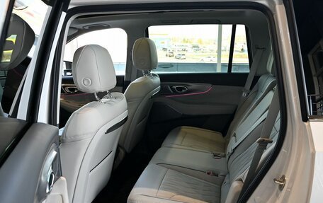 GAC GS8, 2025 год, 4 849 000 рублей, 29 фотография