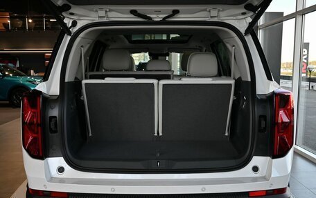 GAC GS8, 2025 год, 4 849 000 рублей, 35 фотография