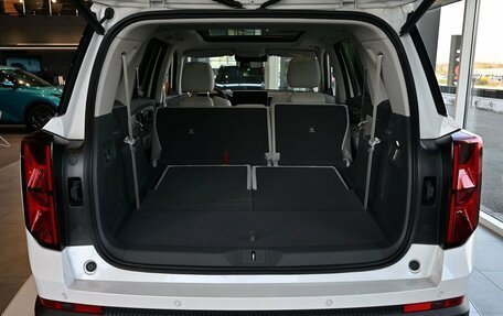 GAC GS8, 2025 год, 4 849 000 рублей, 36 фотография