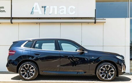 BMW X3, 2025 год, 8 790 000 рублей, 5 фотография