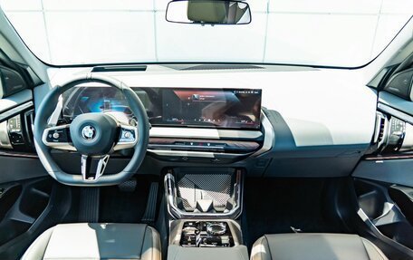 BMW X3, 2025 год, 8 790 000 рублей, 11 фотография