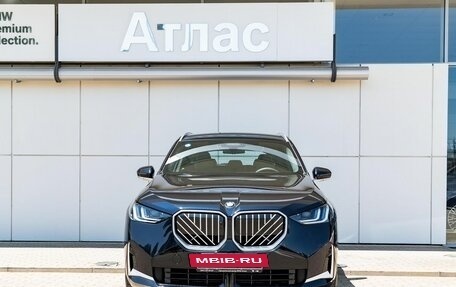 BMW X3, 2025 год, 8 790 000 рублей, 7 фотография