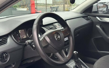 Skoda Octavia, 2018 год, 1 090 000 рублей, 14 фотография