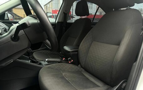 Skoda Octavia, 2018 год, 1 090 000 рублей, 16 фотография