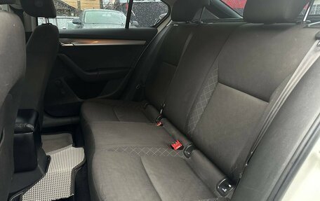 Skoda Octavia, 2018 год, 1 090 000 рублей, 20 фотография