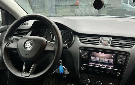 Skoda Octavia, 2018 год, 1 090 000 рублей, 21 фотография