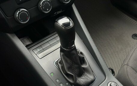 Skoda Octavia, 2018 год, 1 090 000 рублей, 19 фотография