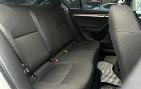 Skoda Octavia, 2018 год, 1 090 000 рублей, 24 фотография