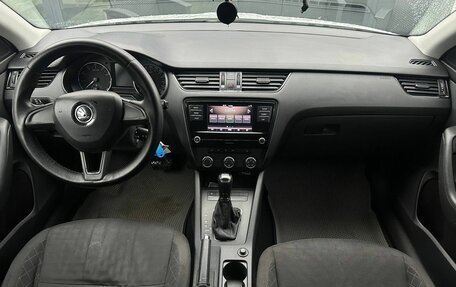 Skoda Octavia, 2018 год, 1 090 000 рублей, 22 фотография