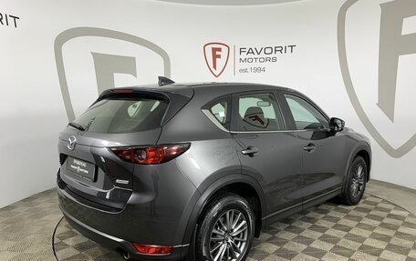 Mazda CX-5 II, 2018 год, 2 399 000 рублей, 6 фотография