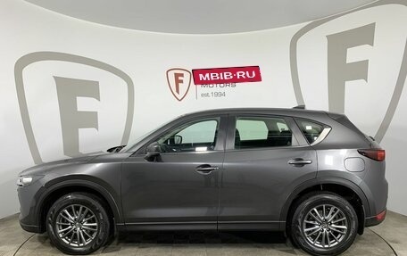Mazda CX-5 II, 2018 год, 2 399 000 рублей, 5 фотография