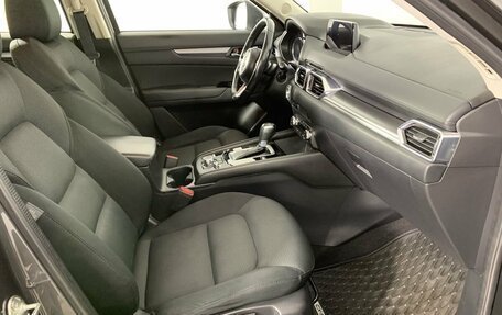 Mazda CX-5 II, 2018 год, 2 399 000 рублей, 14 фотография