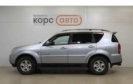 SsangYong Rexton III, 2009 год, 749 000 рублей, 2 фотография