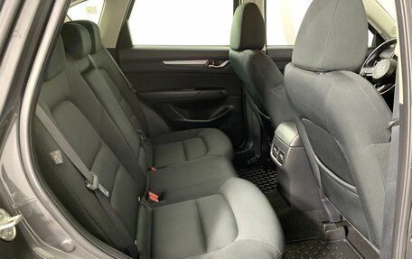 Mazda CX-5 II, 2018 год, 2 399 000 рублей, 16 фотография