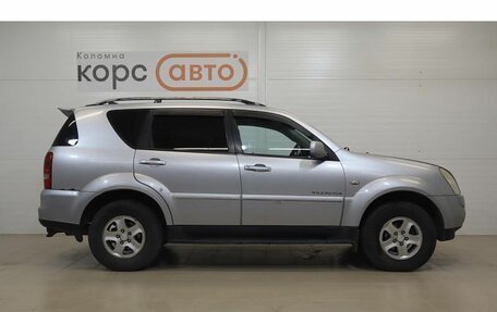 SsangYong Rexton III, 2009 год, 749 000 рублей, 4 фотография
