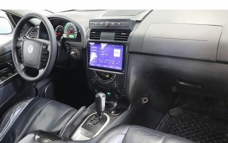 SsangYong Rexton III, 2009 год, 749 000 рублей, 5 фотография