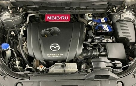 Mazda CX-5 II, 2018 год, 2 399 000 рублей, 17 фотография