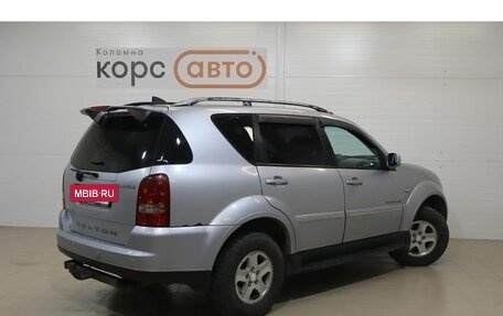SsangYong Rexton III, 2009 год, 749 000 рублей, 3 фотография