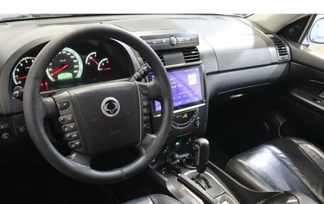 SsangYong Rexton III, 2009 год, 749 000 рублей, 6 фотография