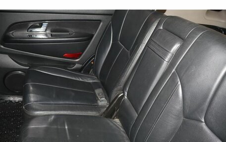 SsangYong Rexton III, 2009 год, 749 000 рублей, 7 фотография