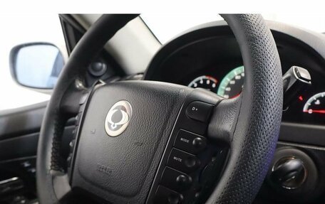 SsangYong Rexton III, 2009 год, 749 000 рублей, 8 фотография