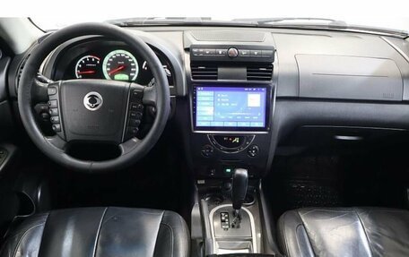 SsangYong Rexton III, 2009 год, 749 000 рублей, 11 фотография