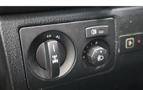 SsangYong Rexton III, 2009 год, 749 000 рублей, 17 фотография