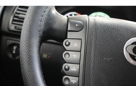 SsangYong Rexton III, 2009 год, 749 000 рублей, 9 фотография