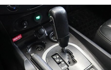 SsangYong Rexton III, 2009 год, 749 000 рублей, 14 фотография